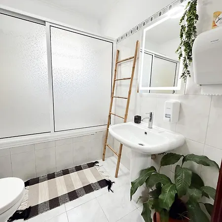 Gardens Guest House-hostel Bed & Breakfast