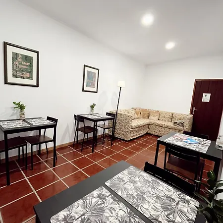 Gardens Guest House-hostel 5* São Vicente
