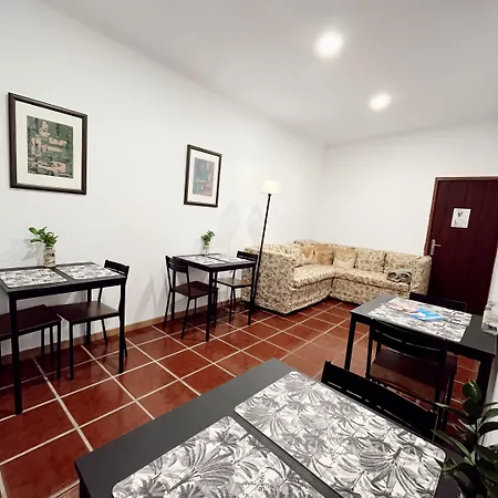 Gardens Guest House-hostel Affittacamere São Vicente
