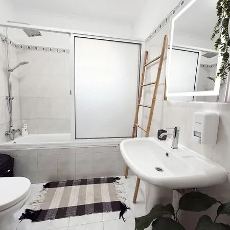 Affittacamere Gardens Guest House-hostel