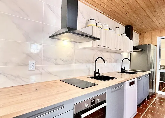 Гостевой дом Gardens 5*