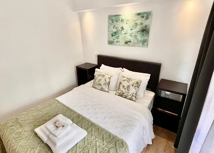 Gardens Guest House-hostel 住宿加早餐酒店