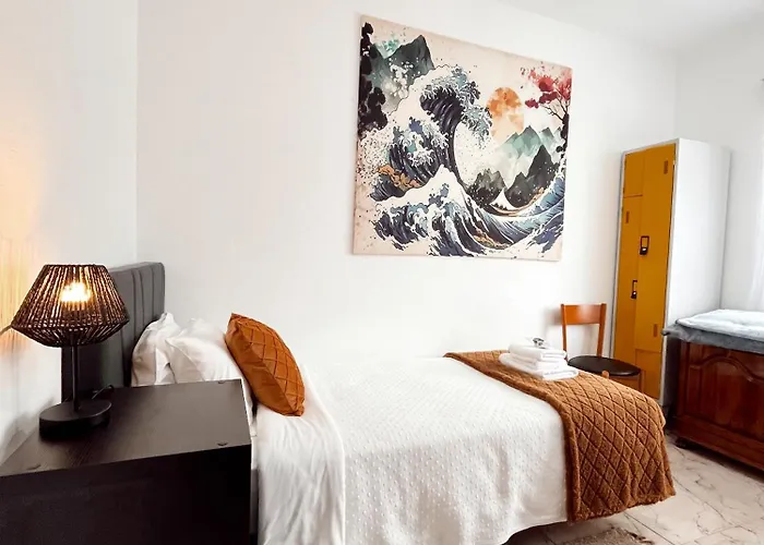 住宿加早餐酒店 Gardens Guest House-hostel 5*