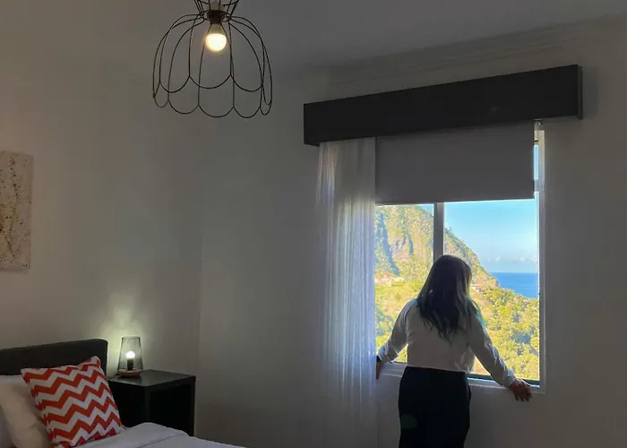 住宿加早餐酒店 Gardens Guest House-hostel São Vicente