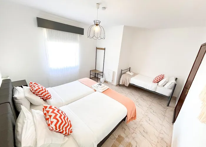 Gardens Гостевой дом Сан-Висенти