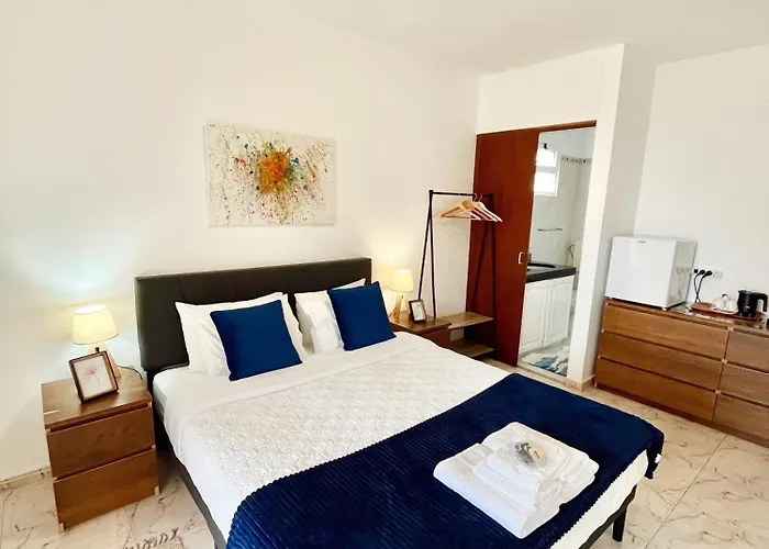 住宿加早餐酒店 Gardens Guest House-hostel 5*