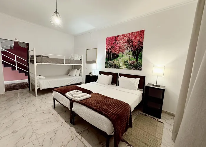 Gardens Guest House-hostel 5* São Vicente