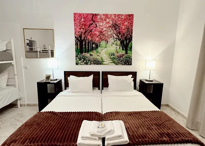 Gardens Guest House-hostel 住宿加早餐酒店