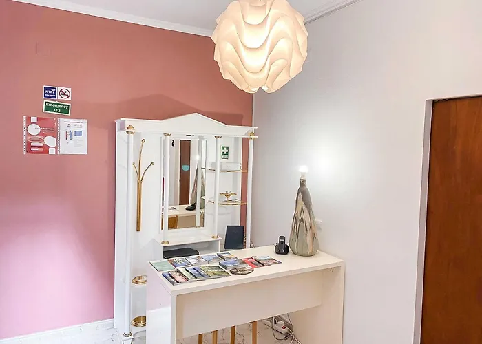 Gardens Guest House-hostel 住宿加早餐酒店