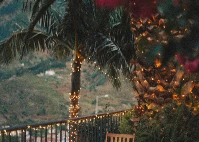 Гостевой дом Gardens