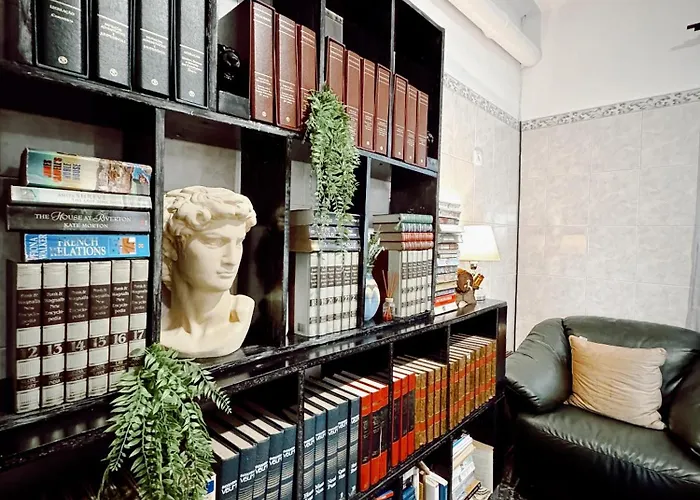 Gardens Гостевой дом 5*