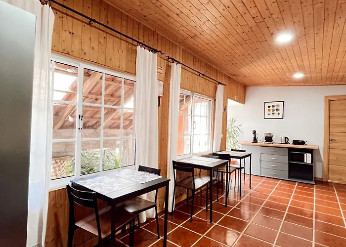 Bed & Breakfast Gardens 5*
