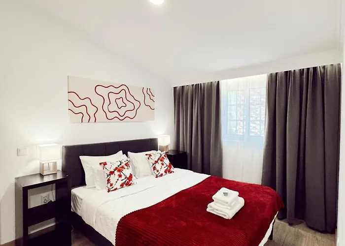 Gardens Гостевой дом