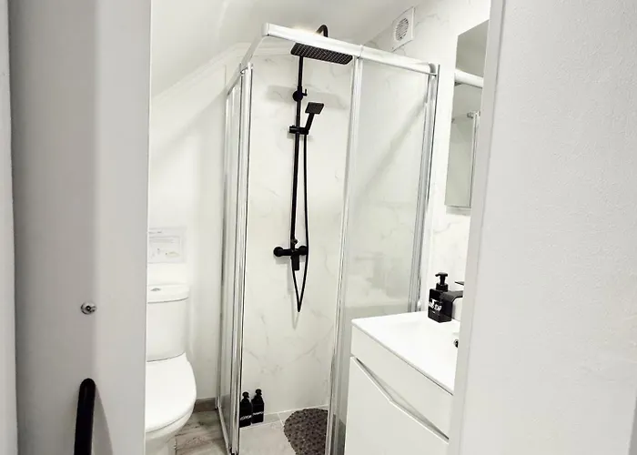 住宿加早餐酒店 Gardens Guest House-hostel 5*