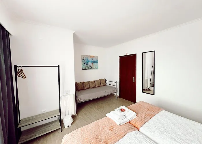 Gardens Гостевой дом 5*